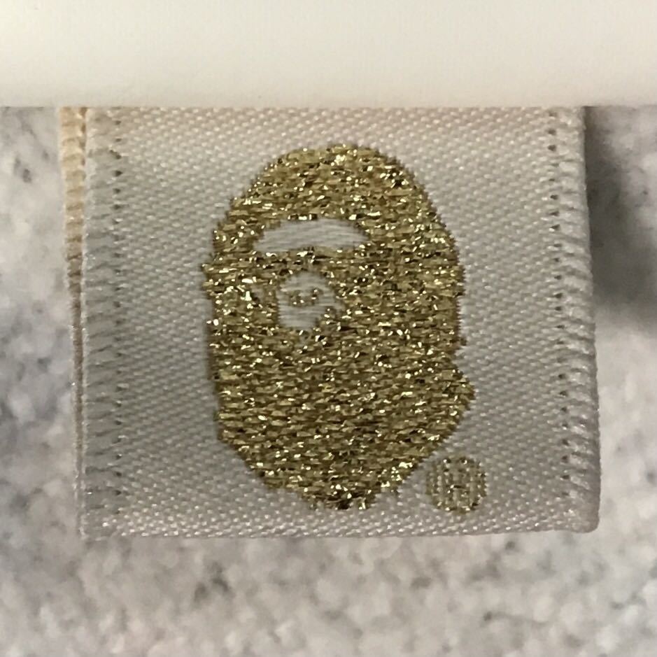 忍者ハットリくん × BAPE HATTORIKUN camo zip hoodie Lサイズ a bathing ape エイプ ベイプ