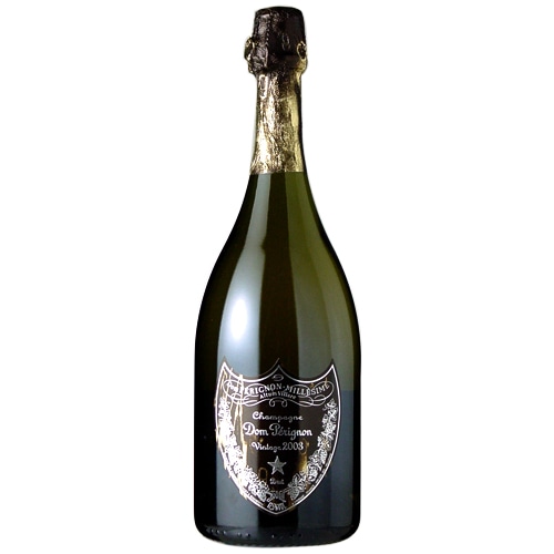 Dom Pérignon - ドンペリニョン白 2003年 750ml ドンペリニヨン 白 750ml [Y] | シャンパン・スパークリング