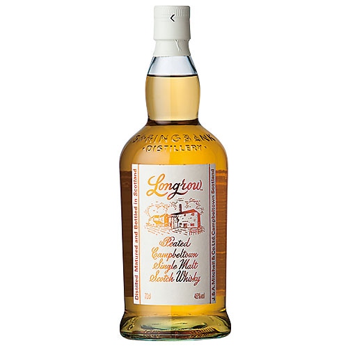 ロングロウ スタンダード：700ml [70227]品切(74-2) 激安酒通販 輸入酒のかめや