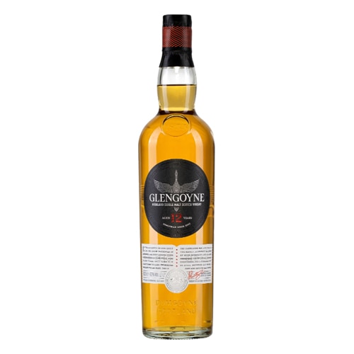 グレンゴイン 12年：700ml [70027]品切(74-8) 激安酒通販 輸入酒のかめや