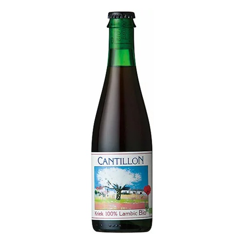 カンティヨン クリーク：375ml [75897](76-8) 激安酒通販 輸入酒のかめや