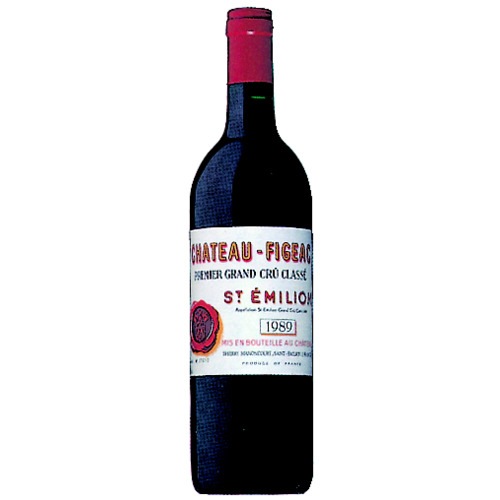 シャトーフィジャック 2008(赤)：750ml [F1036]終売(98-0) 激安酒通販 