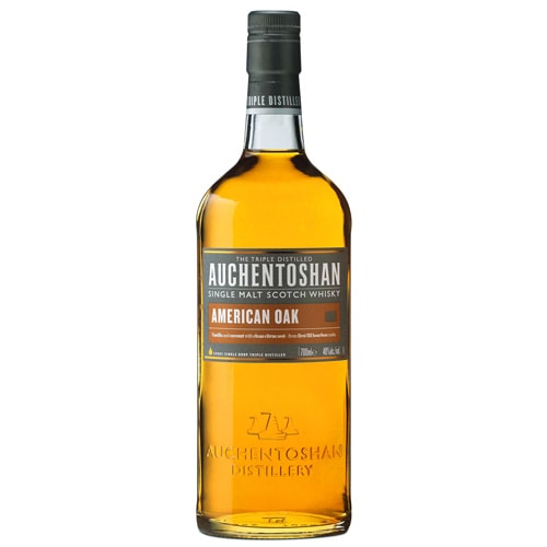 オーヘントッシャン アメリカンオーク：700ml [70108](K)(22-2) 激安酒