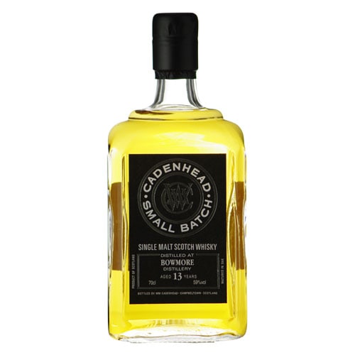 ケイデンヘッド ボウモア 2000(13年)：700ml [79896]終売(98-0) 激安酒