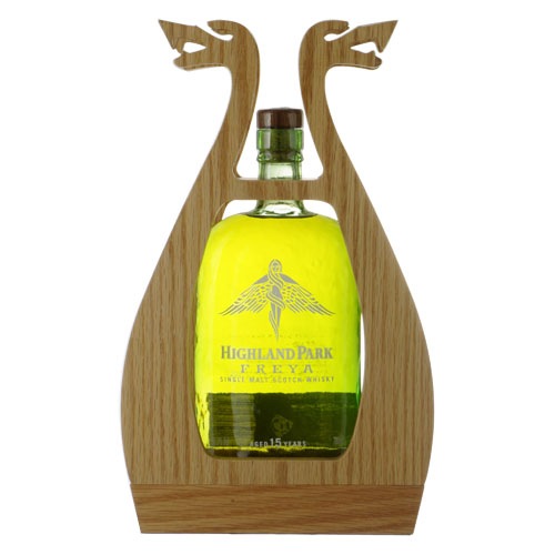 ハイランドパーク フレイヤ 3rd：700ml☆ [70175]終売(98-0) 激安酒