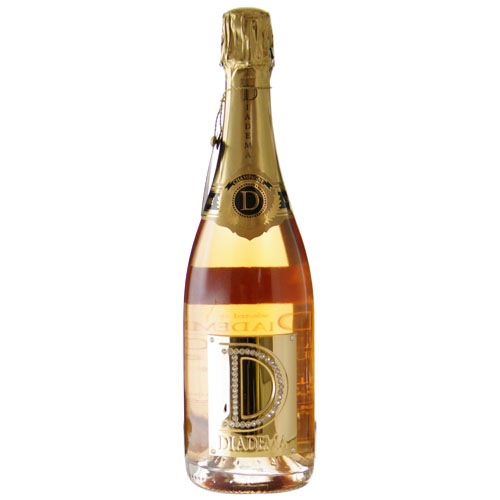 ディアデマ シャンパーニュ ドサージュ ロゼ：750ml [ZZ015]品切(81-0 