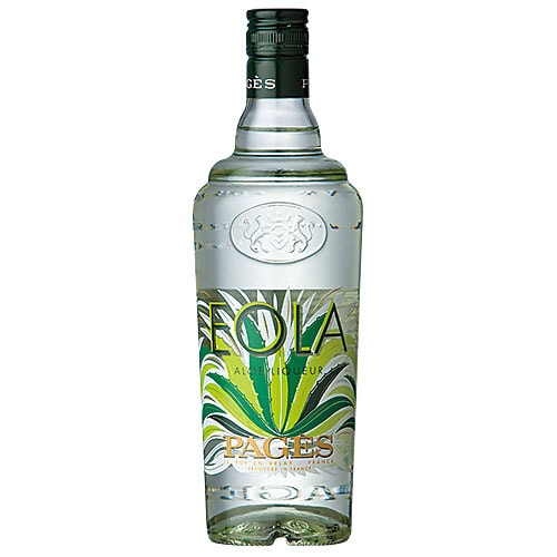 パジェス エオラ(アロエリキュール)：700ml [74173]終売(98-0) 激安酒