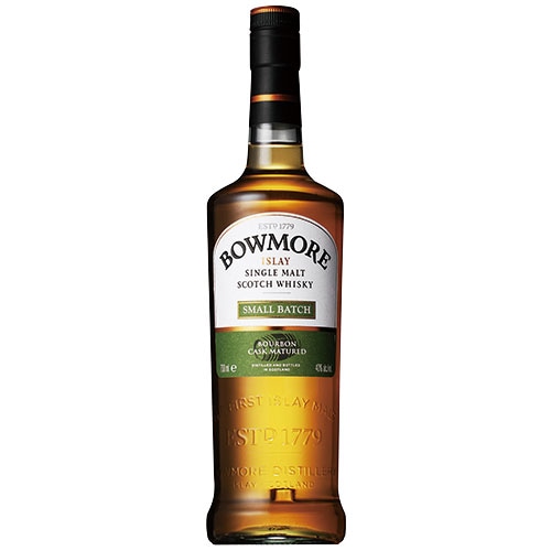 Bowmore 25 Years Old スモールバッチリリース 700ml Bowmore 25 Year Old Single Malt Scotch Whisky – Wine Chateau