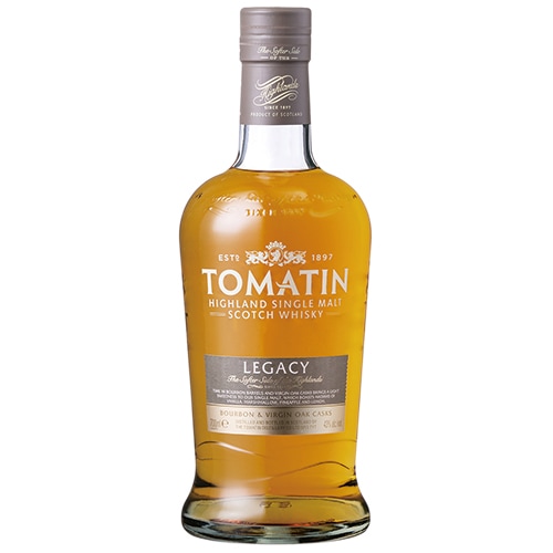 トマーティン レガシーモルト(正規品)：700ml [90161](74-2
