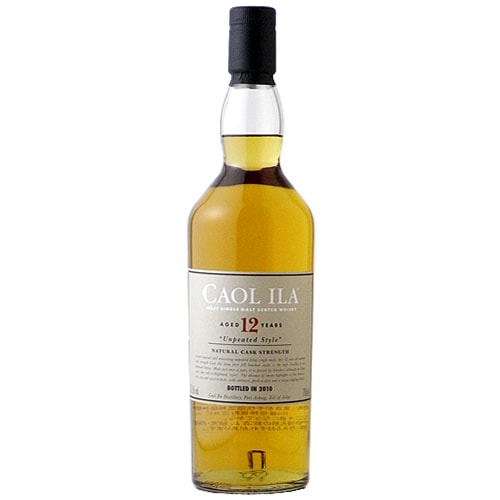 カリラ 12年 アンピーテッド：700ml [77552]終売(98-0) 激安酒通販