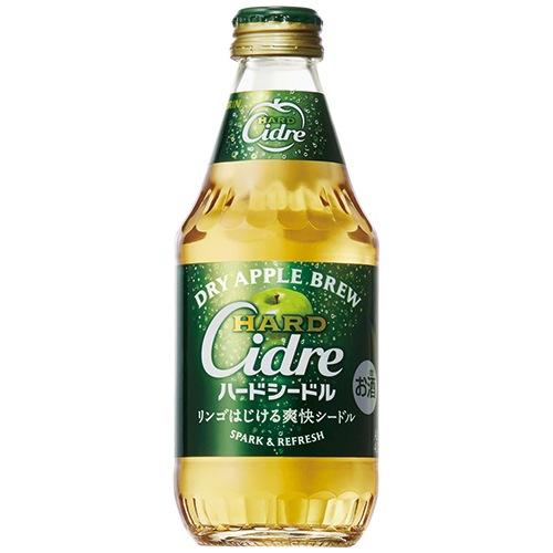 キリン ハードシードル：290ml [33456]：送料区分【a】(24-4