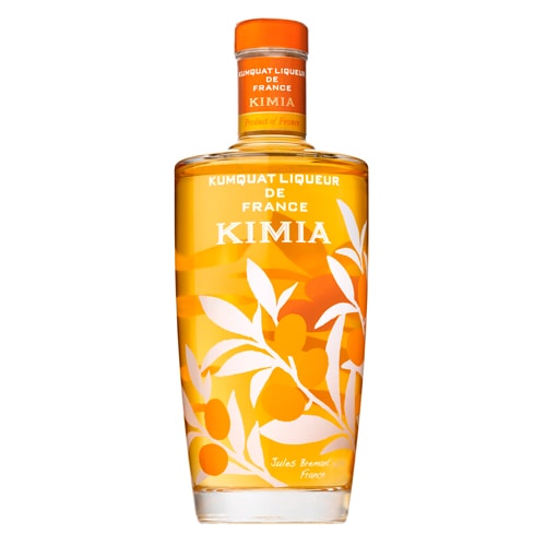 クムカットリキュール ド フランス キミア：700ml [74224]終売(K)(98-0