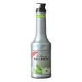 MONIN モナン グリーンアップル フルーツミックス：1000ml○ [78589]取寄(92-0)