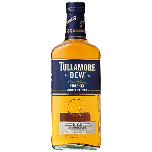 タラモアデュー フェニックス：700ml [70908]品切(74-2) 激安酒通販