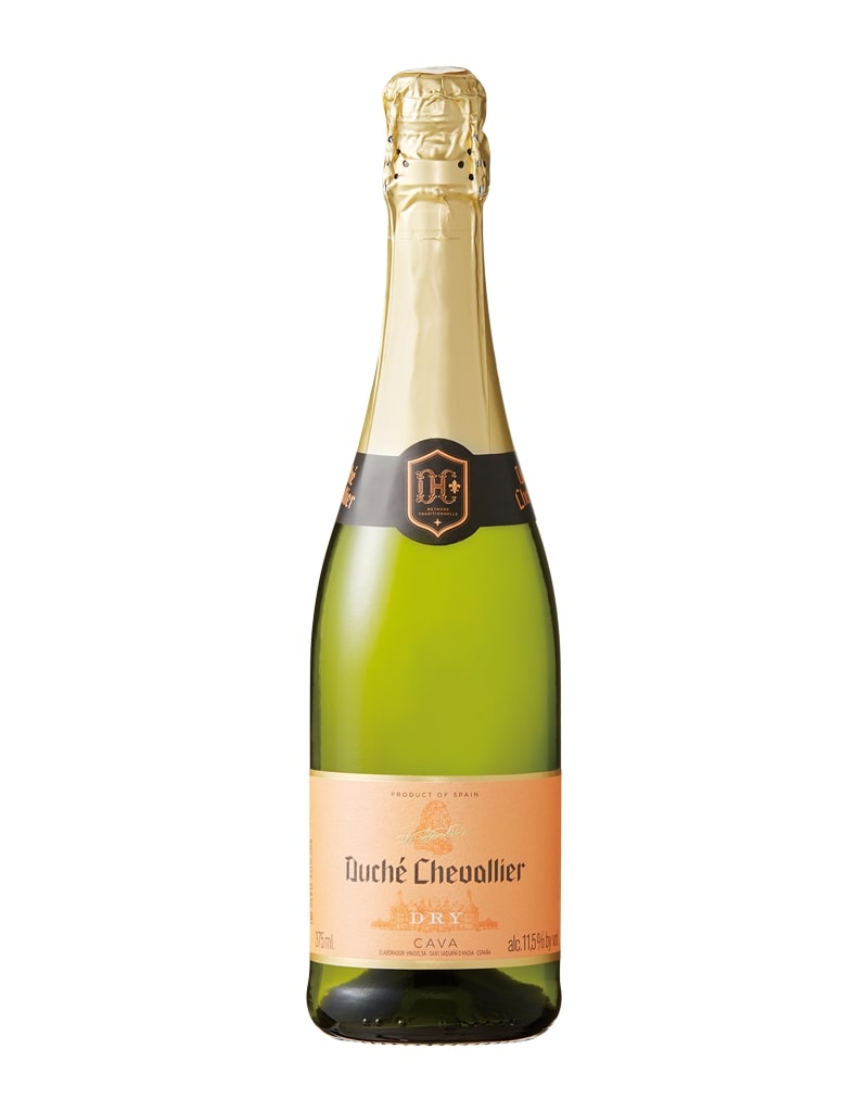 ドゥーシェ シュバリエ ドライ：375ml [C0476]終売(98-0) 激安酒通販