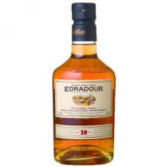 エドラダワー 8年 バーボンカスクマチュアード：700ml [70204]終売(98