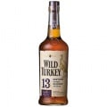 ワイルドターキー 13年 ディスティラリーズリザーブ(正規品)：700ml [91306]取寄(92-0)|アメリカンウイスキー|ウイスキー