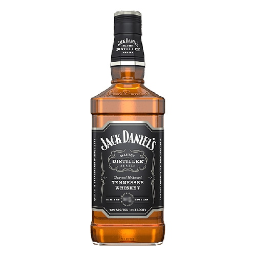 ジャックダニエル マスターディスティラー 45％ 750ml