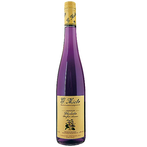 ミクロ リキュール ド バイオレット(パルフェタムール)：700ml [74074