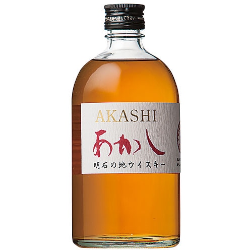 ホワイトオーク あかし レッド：500ml [16201](K)(74-1) 激安酒通販