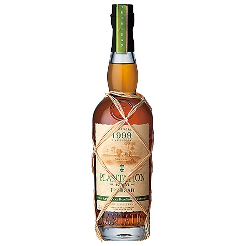プランテーション トリニダード 2001：700ml [73758]終売(98-0) 激安酒