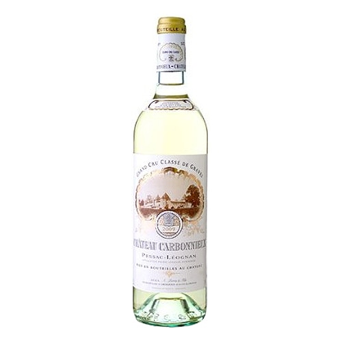 シャトー カルボニュー 2010(白)：750ml [F1078]終売(98-0) 激安酒通販