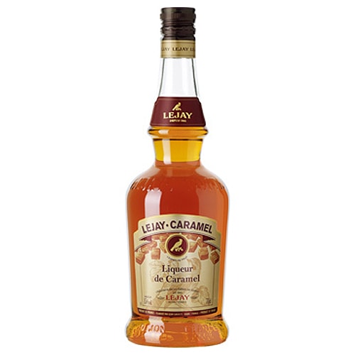 ルジェ キャラメル：700ml [74393]終売(98-0) 激安酒通販 輸入酒のかめや
