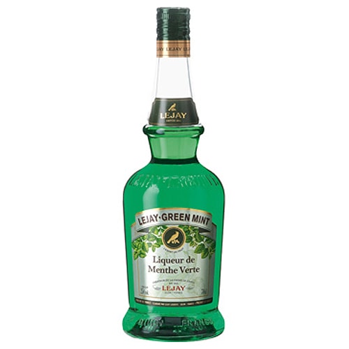 ルジェ グリーンミント：700ml [74395]終売(98-0) 激安酒通販 輸入酒の