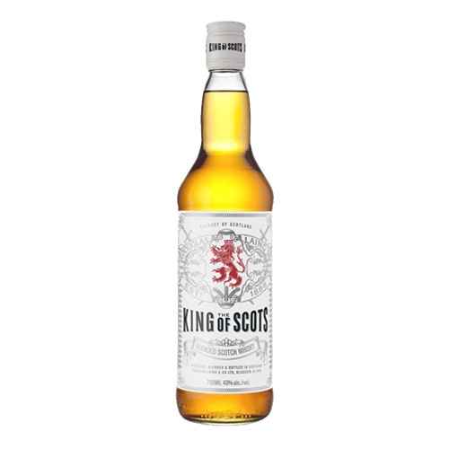 キング オブ スコッツ ダグラスレイン ブレンデッド：700ml