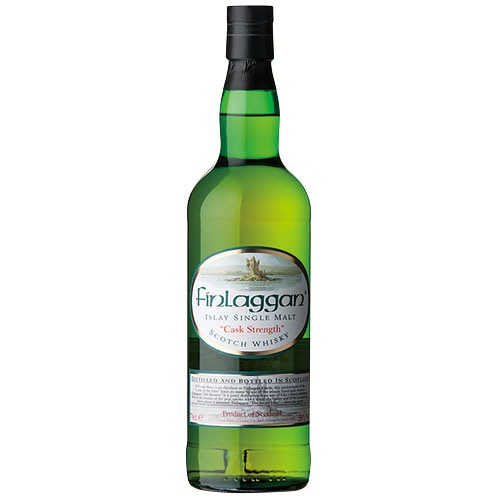 フィンラガン オールドリザーヴ カスクストレングス：700ml [77645]終