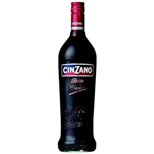 チンザノ ロッソ(正規品)：1000ml [C5011](25-5) 激安酒通販