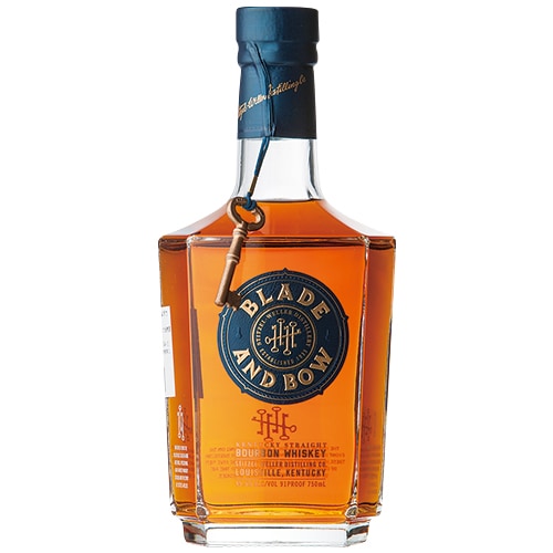 ブレード ＆ ボウ バーボン：750ml [71501]品切(76-1) 激安酒通販 輸入