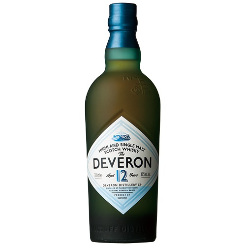 デヴェロン 12年：700ml [77612]終売(98-0) 激安酒通販 輸入酒の