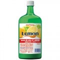 ポッカレモン 業務用 100%：720ml◯ [51251](7-3)|シロップ・ソフトドリンク