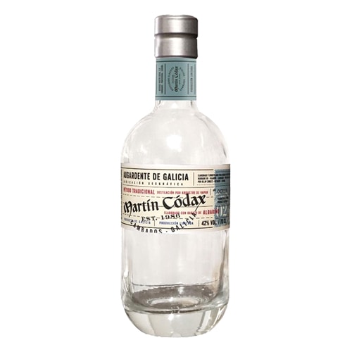 マーティンコダック オルホ デ ガリシア ブランカ：700ml [73226
