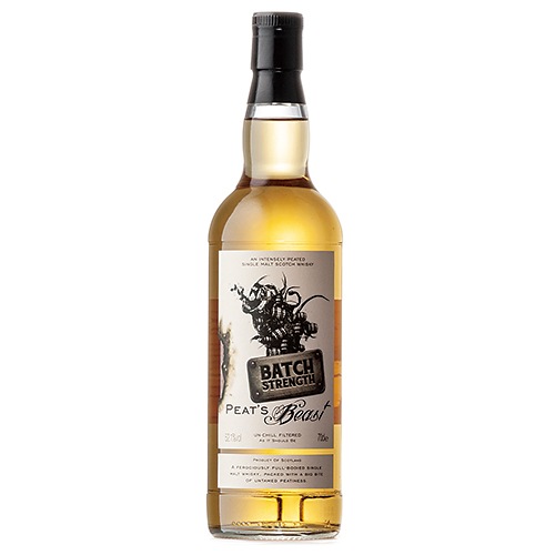 ピーツビースト バッチストレングス：700ml [77649](22-4) 激安