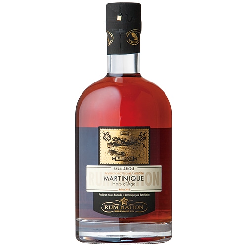 ラムネイション マルティニック オルダージュ：700ml [99999](98