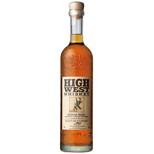 ハイウエスト アメリカンプレイリー バーボン：750ml [71511]品切(76-1