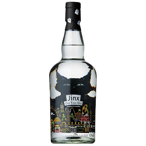 ジンクス オールドトム ジン：700ml [73351](75-4) 激安酒通販 輸入酒