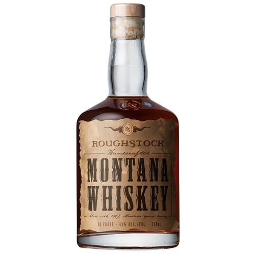 モンタナプレミアム　バーボンウイスキー 750ml 43% ○古酒 MONTANA PREMIUM 6YEAR OLDモンタナ プレミアム 6年 バーボン