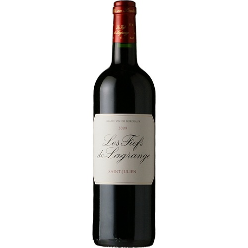 レ フィエフ ド ラグランジュ 2011(赤)：750ml [F1050]終売(98-0) 激安