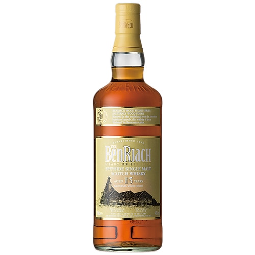 �٥�ꥢ�å� 15ǯ �����ƥ�� ���å� �ե��˥å��塧700ml [77522]����(98-0)