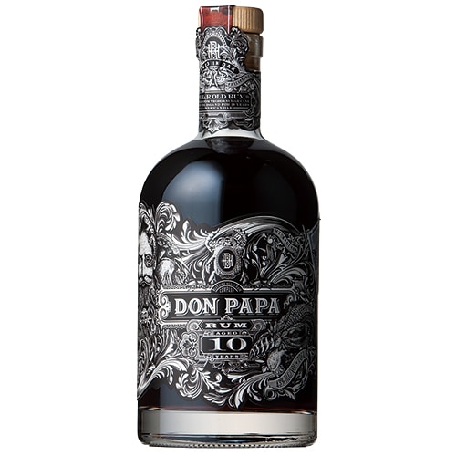 ドン・パパ ライエイジド ラム ドン パパ バロコ ラムの通信販売