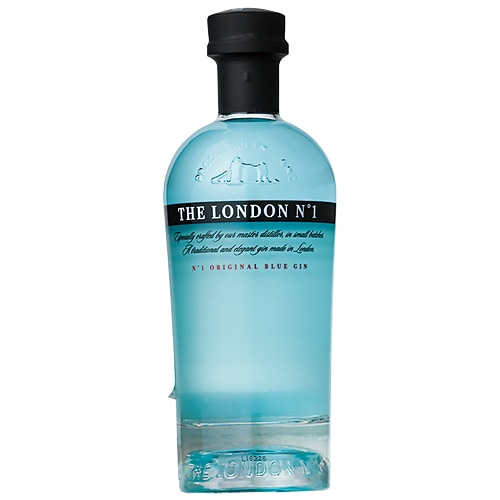 ロンドン No.1 オリジナル ブルージン：700ml [73386]品切(75-4) 激安