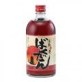 京都赤酒ばくだん：720ml [28572](73-3)|シロップ・ソフトドリンク