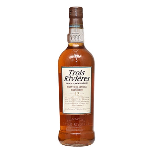 トロワ リビエール 12年：700ml [73838]終売(98-0) 激安酒通販 輸入酒