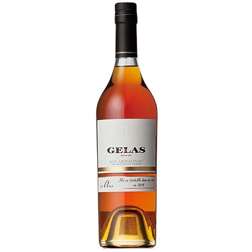 ジェラス 10年 バ アルマニャック：700ml [72721](78-4) 激安酒通販