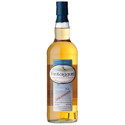 フィンラガン オリジナルピーティー カスクストレングス：700ml [77648