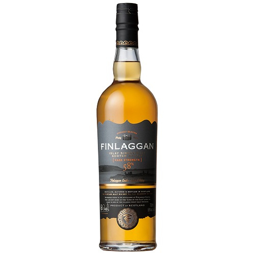 フィンラガン カスクストレングス：700ml [77646](L)(G)(35-4) 激安酒