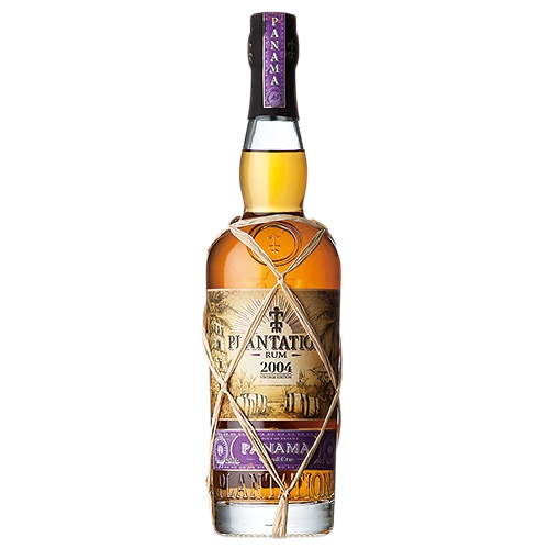 PLANTATION ラム 2001 トリニダード 42%